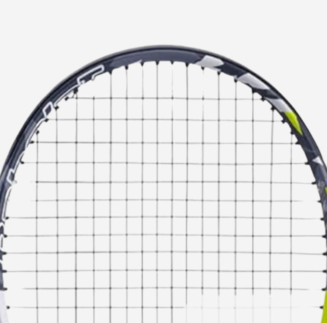 Babolat Evo Aero Lite Unstrung Tennis Racket
