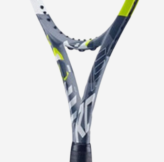 Babolat Pure Aero Lite Unstrung Tennis Racket