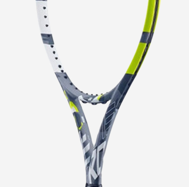 Babolat Pure Aero Lite Unstrung Tennis Racket