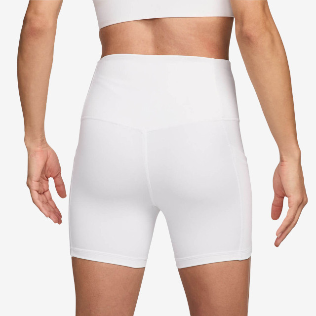 NikeCourt Women Tennis Ball Short - White