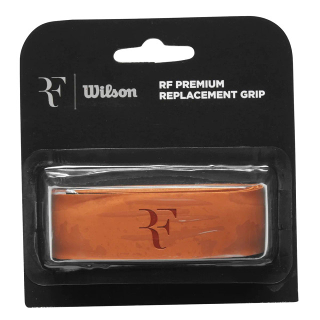 Wilson RF Premium Replacement Grips