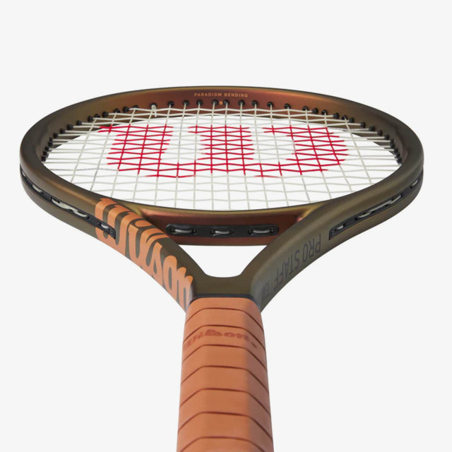 Wilson Pro Staff Team V14 Tennis Racket Dubai online