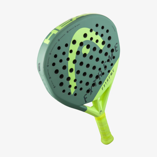 Head Extreme Padel Racket
