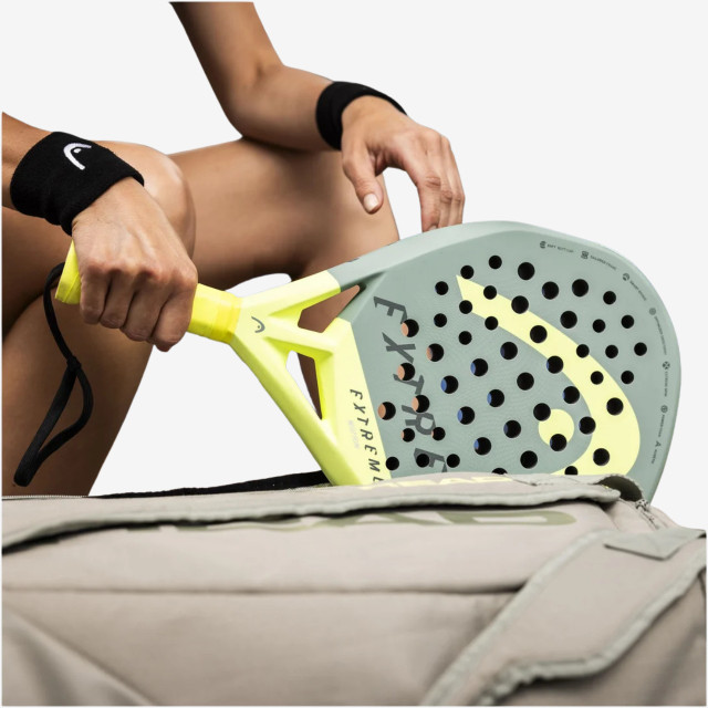 Head Extreme Motion Padel Racket