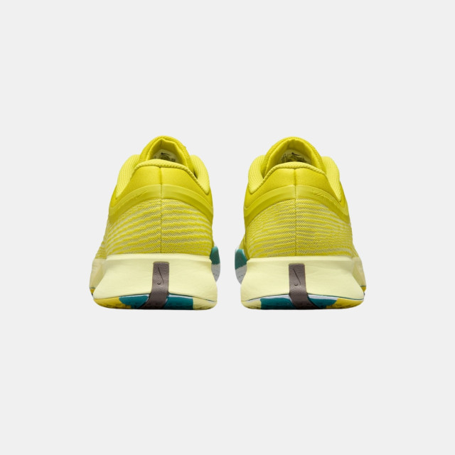 Nike Vapor Pro 3 Premium Men's Hard Court Tennis Shoes back