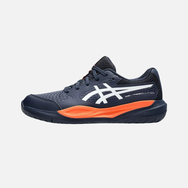 Asics Gel Resolution X GS Junior Tennis Shoes -