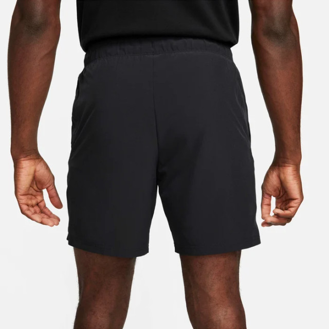 Nike Court 7 inch Advantage Men's Tennis Short - Black