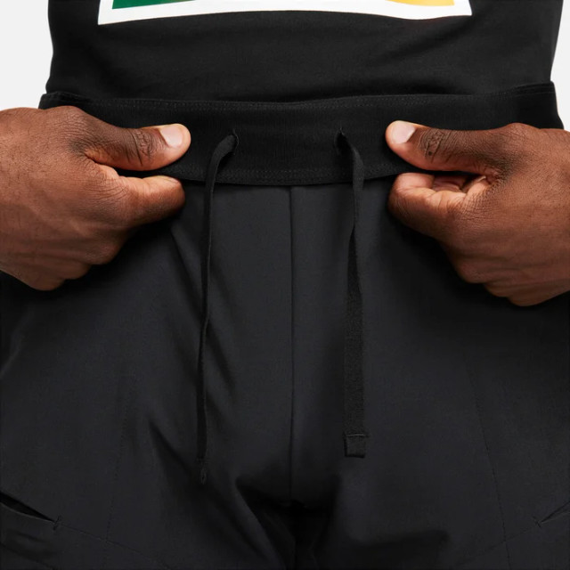 Nike Court 7 inch Advantage Men's Tennis Short - Black