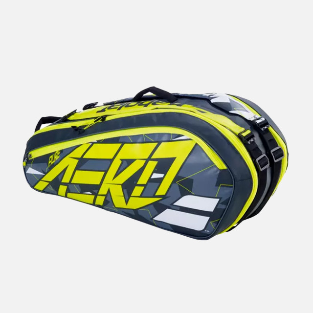 Babolat Pure Aero 6 Racket Tennis Bag