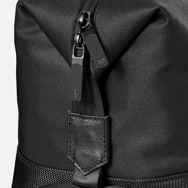 Wilson RF Practice 6 Pack Tennis Bag - Black