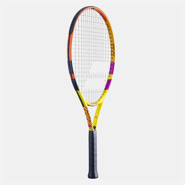 Babolat Nadal Junior 25 Tennis Racket Babolat Nadal Junior 25 Tennis Racket