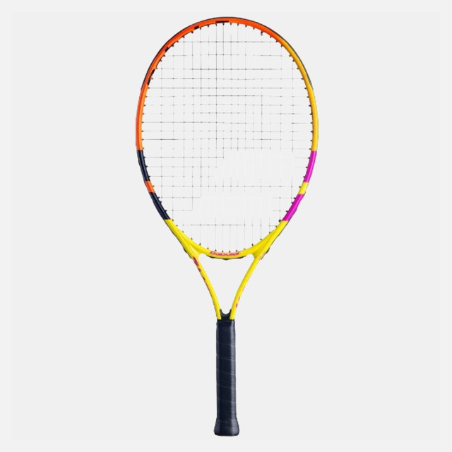 Babolat Nadal Junior 25 Tennis Racket Babolat Nadal Junior 25 Tennis Racket