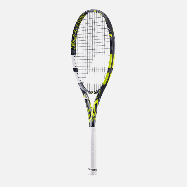 Babolat Pure Aero Team Unstrung Tennis Racket