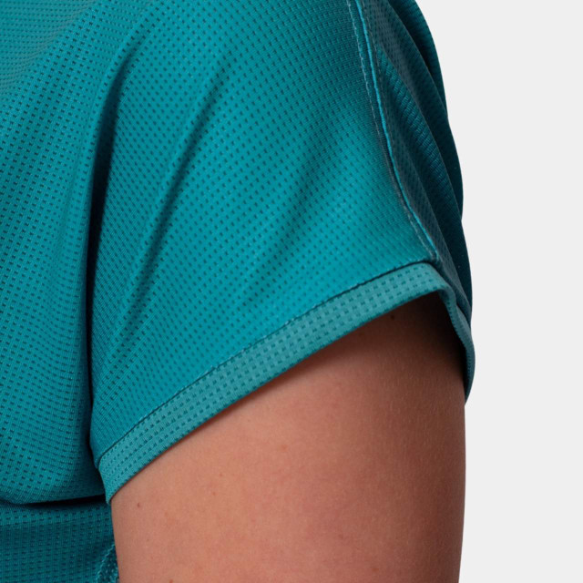 Bidi Badu Melbourne Junior Girls Capsleeve sleeves