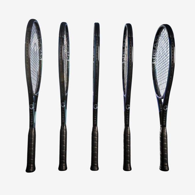 Head Gravity Tour 2025 Tennis Racket