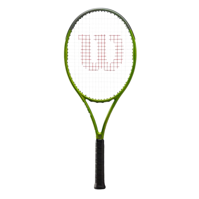 best Wilson Blade Feel RXT 103 Tennis racket