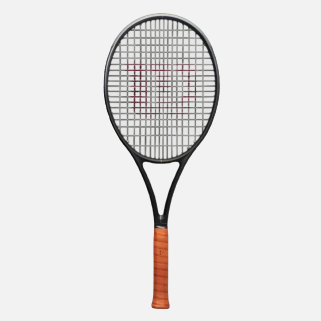 Wilson RF 01 Pro Tennis Racket