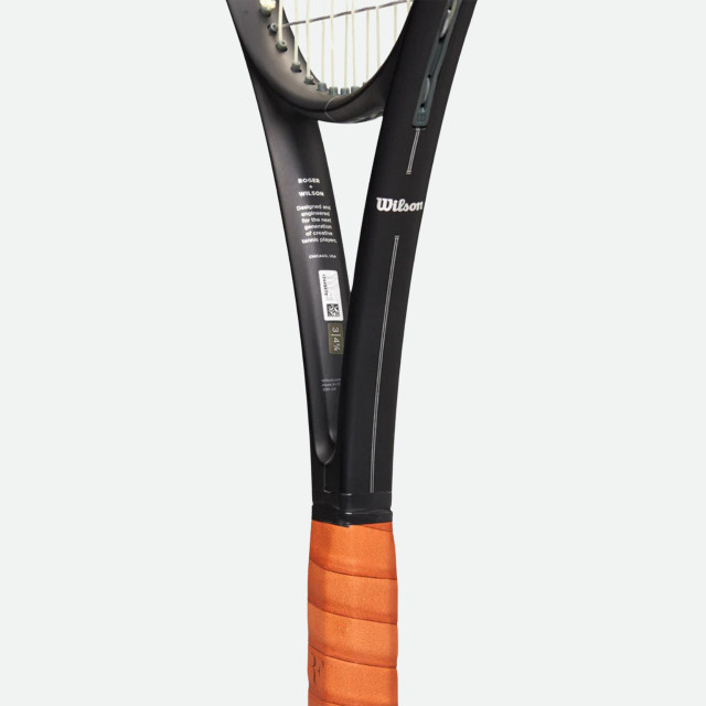 Wilson RF 01 Pro Tennis Racket