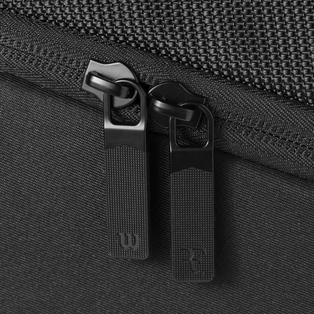 Wilson RF Premium Tennis Racket Cover