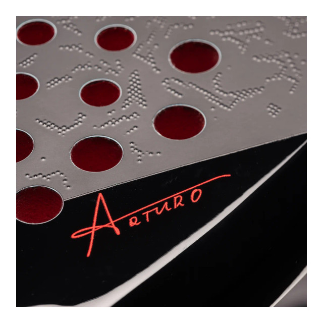 HEAD Coello Pro 2025 Padel Racquet