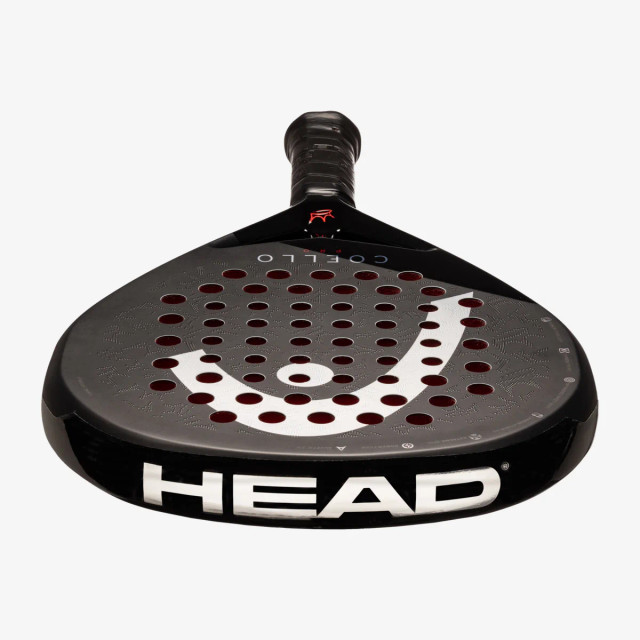 HEAD Coello Pro 2025 Padel Racquet
