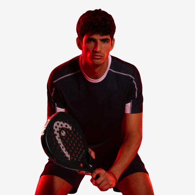 HEAD Coello Pro 2025 Padel Racquet