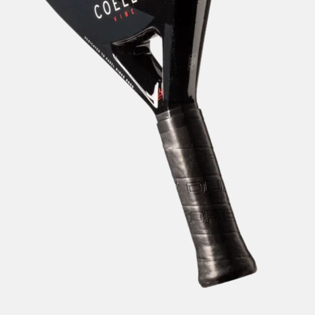 HEAD Coello Vibe 2025 Padel Racquet