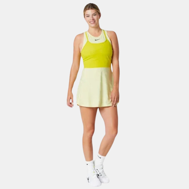 Buy Online NikeCourt Women's Slam Tennis Dress