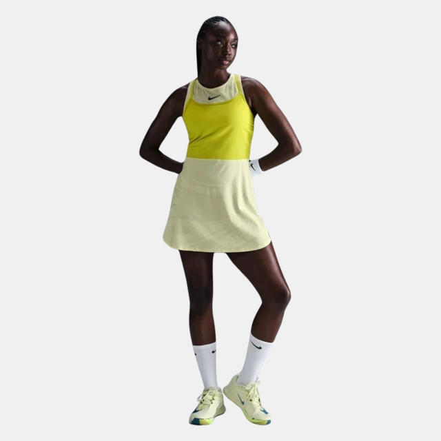 NikeCourt Women's Slam Tennis Dress
