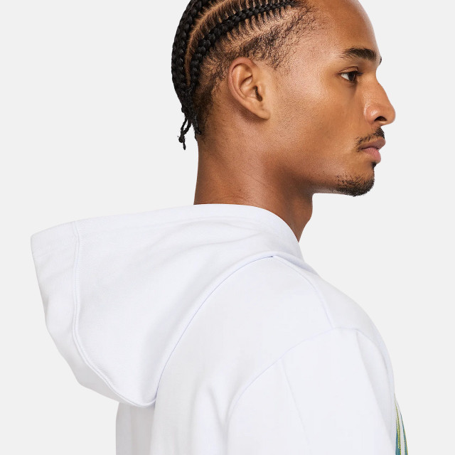 NikeCourt Heritage Men's Dri-FIT Tennis Hoodie