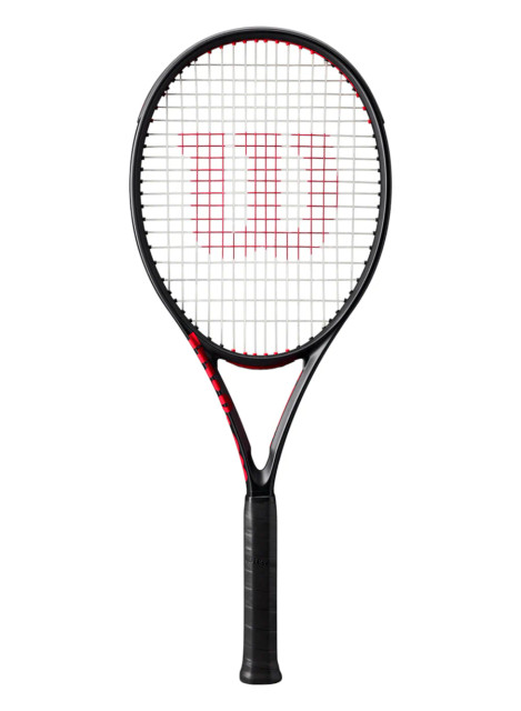 Wilson Clash 100 V3 Tennis Racket