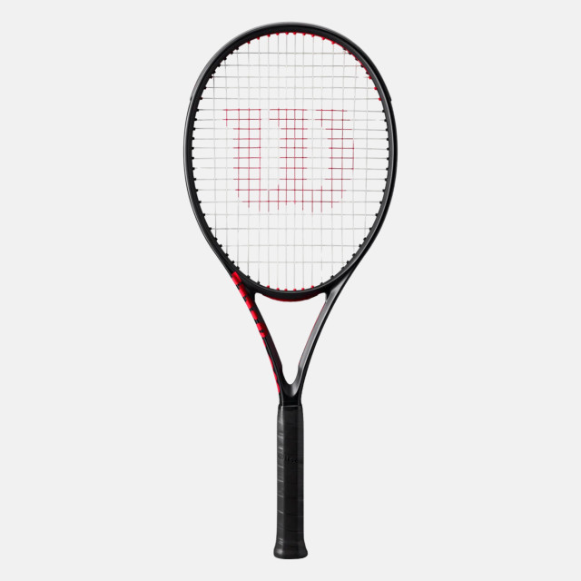 Wilson Clash 100 V3 Tennis Racket