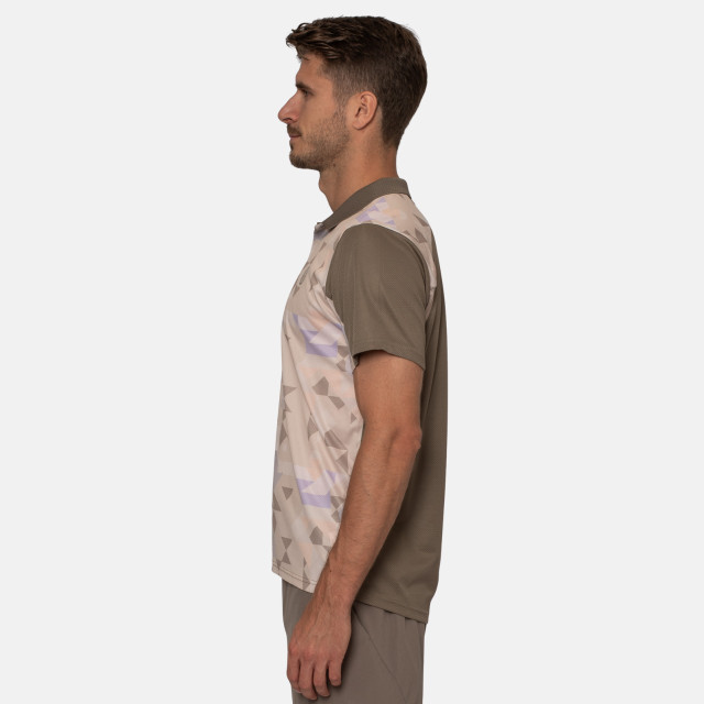 Bidi Badu Paris 2025 Tennis Polo