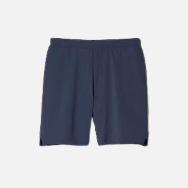 Uniqlo Ultra Stretch Active Shorts - Navy