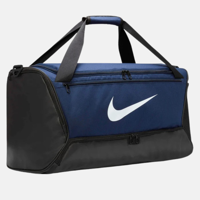 Nike Brasilia 9.5 Training Duffel Bag (Medium, 60L)
