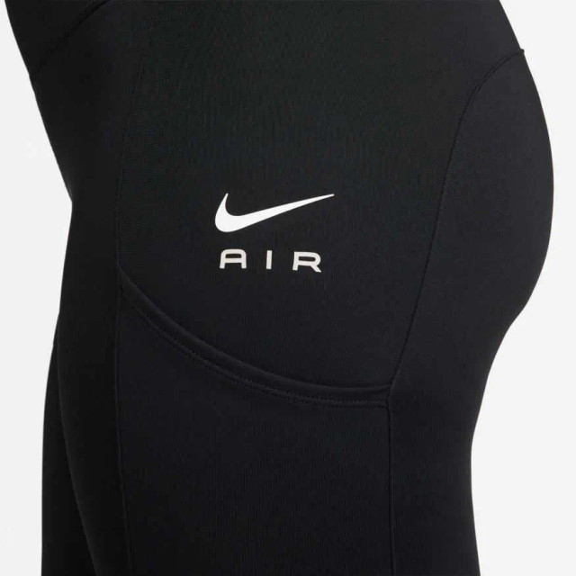 Nike Air Fast Women's Mid-Rise 7/8 Running Leggings with Pockets
