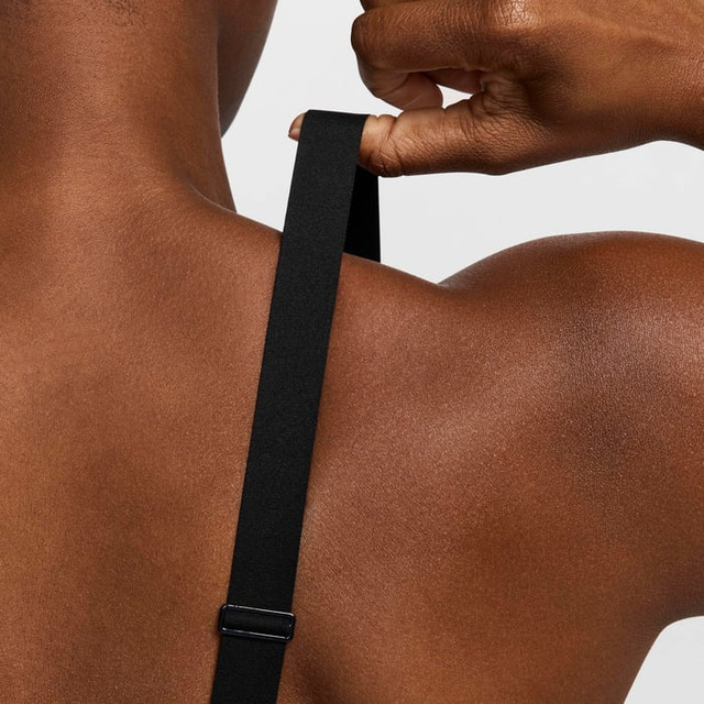 Nike Indy Medium-Support Women's Padded Adjustable Sports Bra