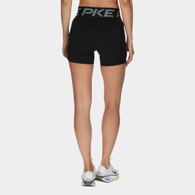 Nike Pro Sculpt Training Shorts - Black/Cool Grey