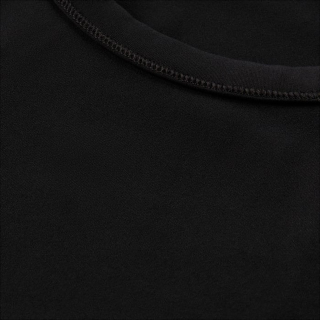 Nike One Fitted Women's Dri-FIT Cropped Tank Top