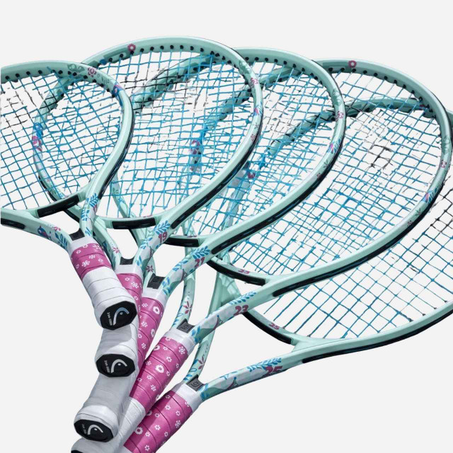 HEAD Coco 21 Junior Tennis Racket