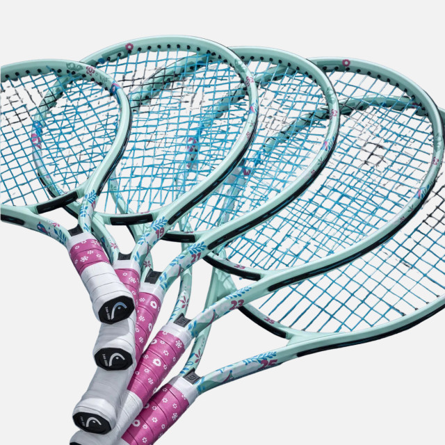 HEAD Coco 23 Junior Tennis Racquet