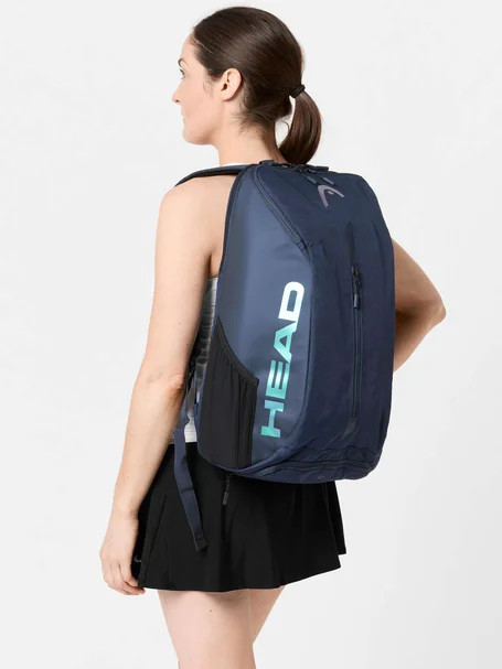 HEAD Tour Backpack - Navy