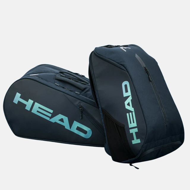 HEAD Tour Backpack - Navy