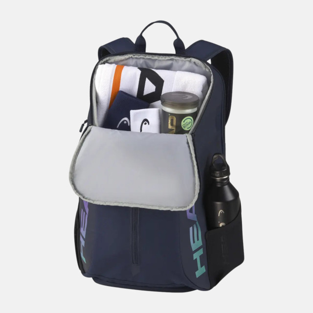 HEAD Tour Backpack - Navy