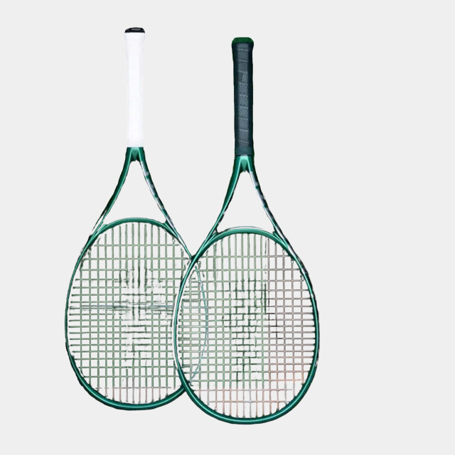Tecnifibre Lacoste L23 Light Tennis Racket