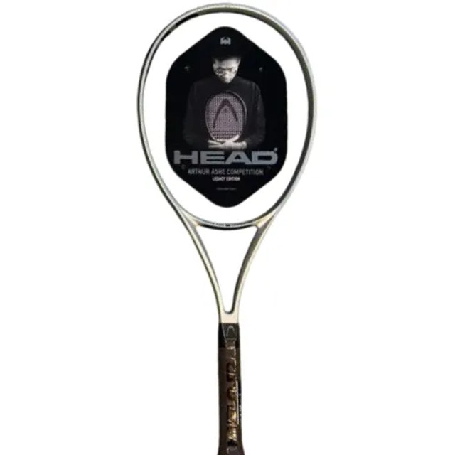 Head Arthur Ashe Competition 2025 Tennis Racket