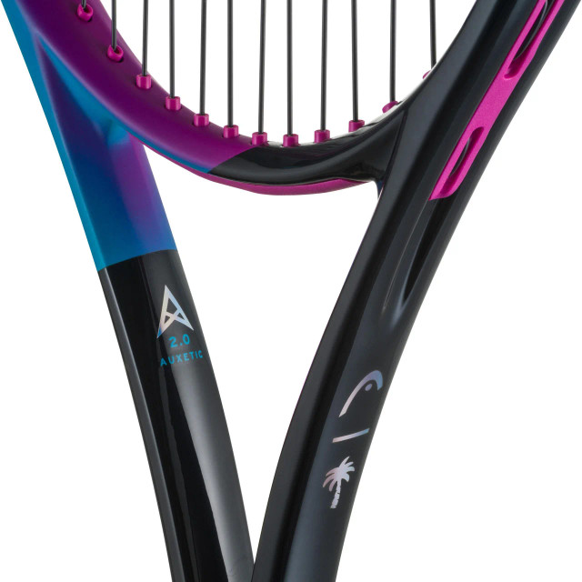Head Radical MP Palm Tree Crew 2025 Tennis Racket