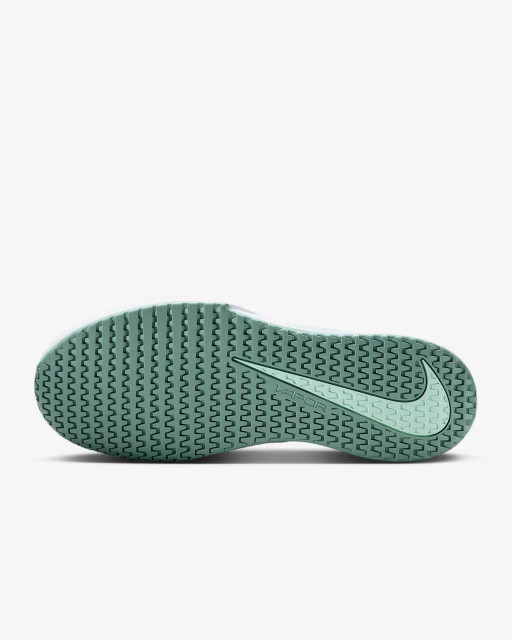 Nike Vapor Lite 3 Women's Hard Court Tennis Shoes - White/Cannon Mint Foam
