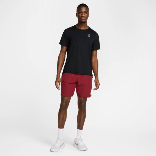 Nike Court Advantage Men's Dri-FIT Tennis Top