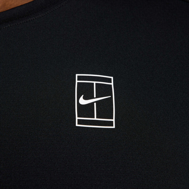 Nike Court Advantage Men's Dri-FIT Tennis Top